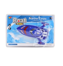 311-87 Pilli Boat