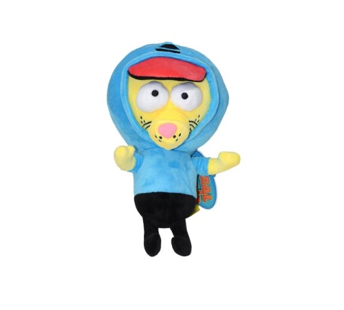 3111 Peluş Kral Şakir 25 cm -Sunman 3111 Peluş Kral Şakir 25 cm -Sunman