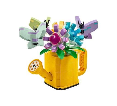31149 LEGO® Creator 3’ü1 arada Sulama Kabında Çiçekler 420 parça +8 yaş 31149 LEGO® Creator 3’ü1 arada Sulama Kabında Çiçekler 420 parça +8 yaş