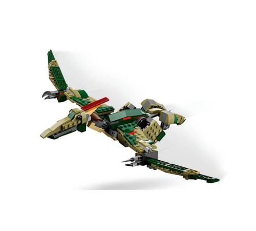 31151 Lego Creator 3ü1 arada T. rex 626 parça +9 yaş 31151 Lego Creator 3ü1 arada T. rex 626 parça +9 yaş