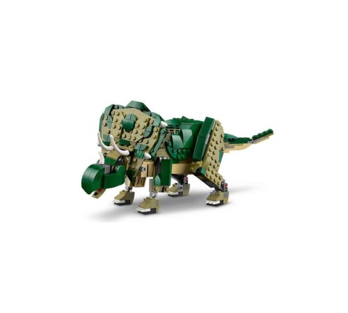 31151 Lego Creator 3ü1 arada T. rex 626 parça +9 yaş 31151 Lego Creator 3ü1 arada T. rex 626 parça +9 yaş