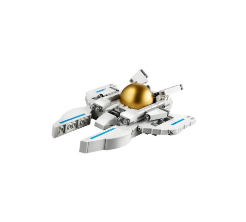 31152 LEGO® Creator 3’ü1 arada Uzay Astronotu 647 parça +9 yaş 31152 LEGO® Creator 3’ü1 arada Uzay Astronotu 647 parça +9 yaş