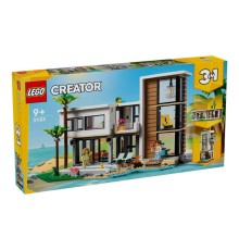 31153 Lego Creator 3ü1 arada Modern Ev 939 parça +9 yaş