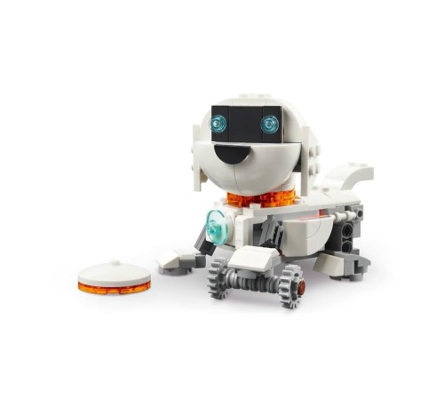 31164 Lego Creator 3in1 - Uzay Robotu 281 parça +8 yaş 31164 Lego Creator 3in1 - Uzay Robotu 281 parça +8 yaş