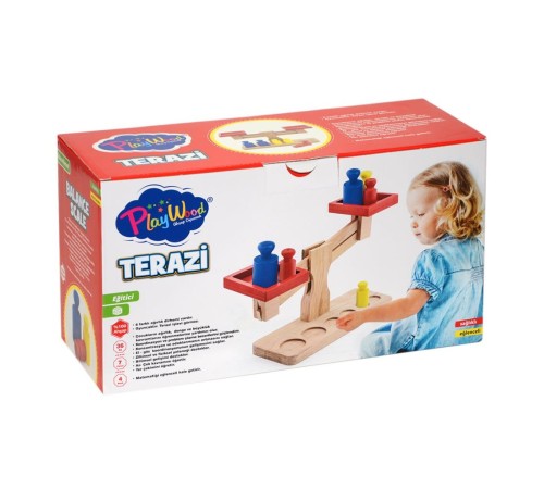 313 KUTU AHŞAP TERAZİ 313 KUTU AHŞAP TERAZİ
