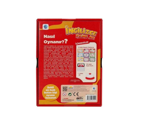 3142 İngilizce Kelime Avı -Sunman 3142 İngilizce Kelime Avı -Sunman