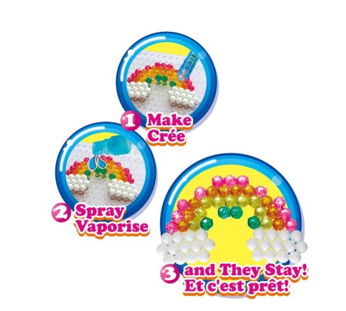 31502 Epoch AquaBeads Mega Boncuk Seti, 800 parça +4 yaş 31502 Epoch AquaBeads Mega Boncuk Seti, 800 parça +4 yaş