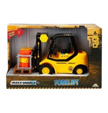 3151 SUN-YFN-MXX-1 16 FORKLIFT SES IŞIK 24CM FR 2A