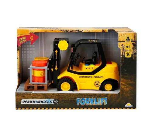 3151 SUN-YFN-MXX-1 16 FORKLIFT SES IŞIK 24CM FR 2A 3151 SUN-YFN-MXX-1 16 FORKLIFT SES IŞIK 24CM FR 2A