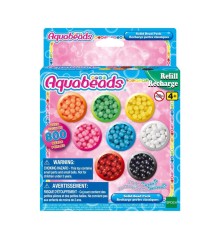 31517 Epoch AquaBeads Boncuk Paketi, 800 parça +4 yaş