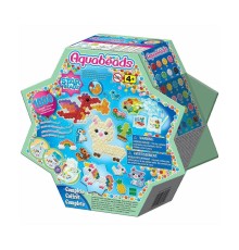 31601 AquaBeads StarBead Başlangıç Seti 1000 parça boncuk +4 yaş