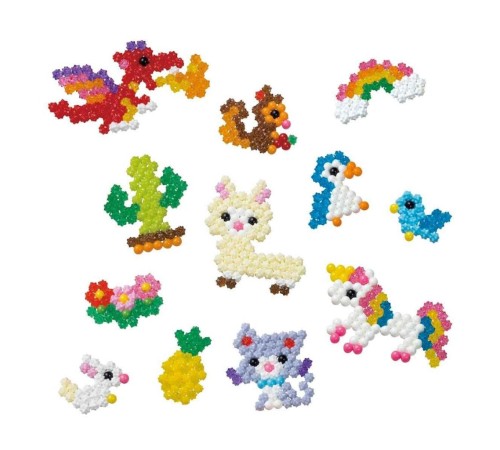 31601 AquaBeads StarBead Başlangıç Seti 1000 parça boncuk +4 yaş 31601 AquaBeads StarBead Başlangıç Seti 1000 parça boncuk +4 yaş