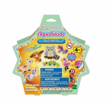 31602 AquaBeads Star Bead Arkadaşlar Seti / Yedek boncuk paketi / Epoch / +4 yaş