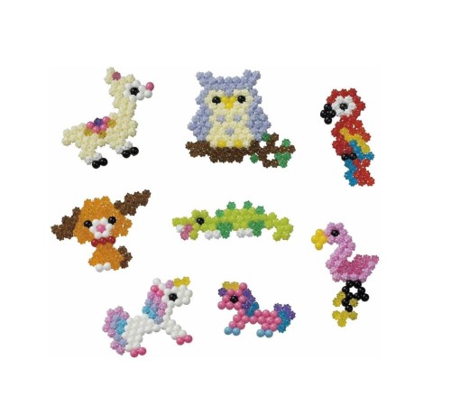 31602 AquaBeads Star Bead Arkadaşlar Seti / Yedek boncuk paketi / Epoch / +4 yaş 31602 AquaBeads Star Bead Arkadaşlar Seti / Yedek boncuk paketi / Epoch / +4 yaş