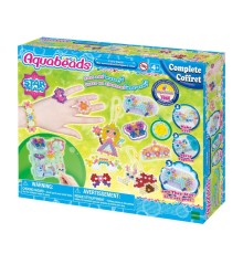 31766 AquaBeads Peri Dünyası / 820 parça / Epoch / +4 yaş