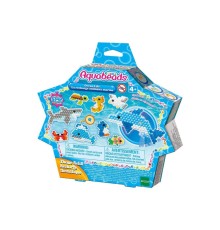 31769 AquaBeads Okyanus Yaşamı / 600 parça / Epoch / +4 yaş