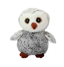 3185 Sunman Peluş Baykuş 30 cm
