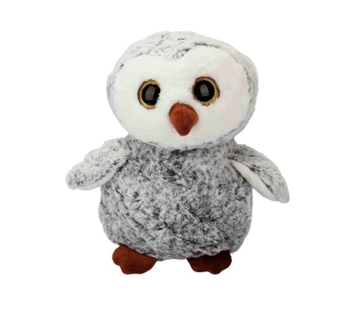 3185 Sunman Peluş Baykuş 30 cm