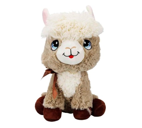 3188 Sunman, Peluş Lama 35 cm 3188 Sunman, Peluş Lama 35 cm
