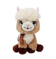 3188 Sunman, Peluş Lama 35 cm