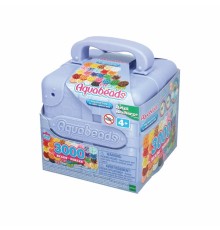 31913 AquaBeads Mega Boncuk Çantası 3000 parça +4 yaş