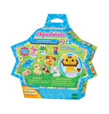 31915 AquaBeads Hayvan Dostlar Seti 600 parça +4 yaş