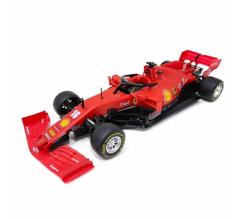 31961 Ferrari SF1000 Uzaktan Kumandalı Model Araç Montaj Kiti 1:16 -Sunman 31961 Ferrari SF1000 Uzaktan Kumandalı Model Araç Montaj Kiti 1:16 -Sunman