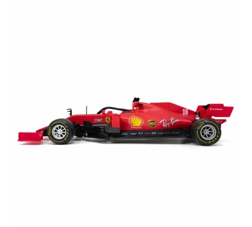 31961 Ferrari SF1000 Uzaktan Kumandalı Model Araç Montaj Kiti 1:16 -Sunman 31961 Ferrari SF1000 Uzaktan Kumandalı Model Araç Montaj Kiti 1:16 -Sunman
