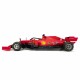 31961 Ferrari SF1000 Uzaktan Kumandalı Model Araç Montaj Kiti 1:16 -Sunman