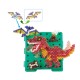 31994 AquaBeads Dinozor Dünyası Seti 1200 parça +4 yaş