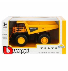 32089 1:60 Volvo R100E Rigid Hauler Model Araba -Sunman
