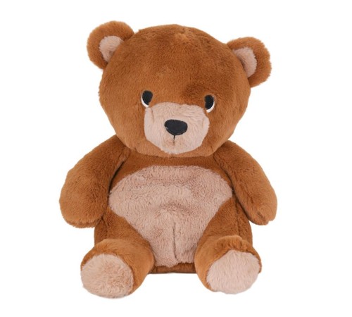 3212 Peluş Oturan Ayı Kahverengi -My Friend Toys 3212 Peluş Oturan Ayı Kahverengi -My Friend Toys