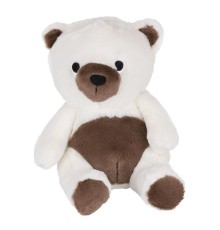 3229 Oturan Beyaz Ayı 35 cm -My Friend Toys