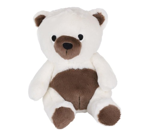 3229 Oturan Beyaz Ayı 35 cm -My Friend Toys 3229 Oturan Beyaz Ayı 35 cm -My Friend Toys