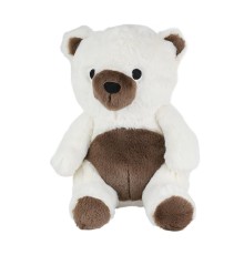 3229 Oturan Beyaz Ayı 35 cm -My Friend Toys