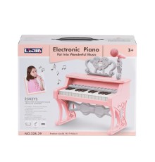 329-29 Elektronik Piano -Can Oyuncak
