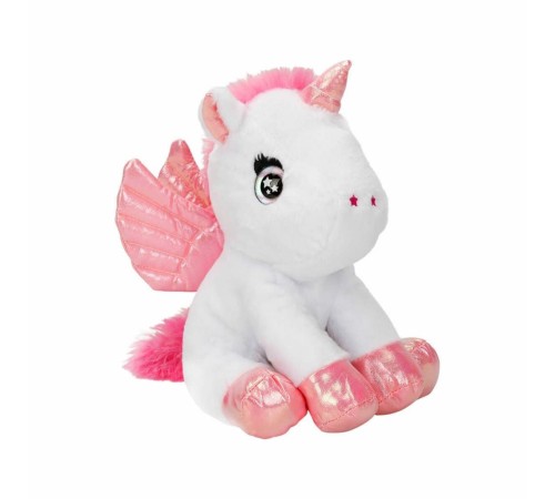 3378 My Little Unicorn Işıklı Peluş -Sunman 3378 My Little Unicorn Işıklı Peluş -Sunman