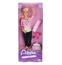 3388 Alisha Bebek Sporcu 29 cm -Sunman