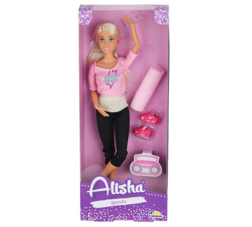 3388 Alisha Bebek Sporcu 29 cm -Sunman 3388 Alisha Bebek Sporcu 29 cm -Sunman
