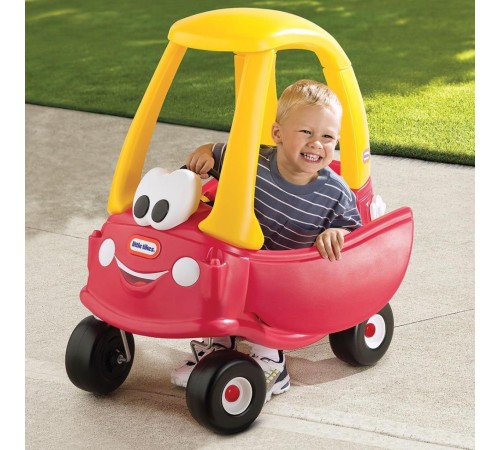 33907 Little Tikes Cozy Coupe® 33907 Little Tikes Cozy Coupe®