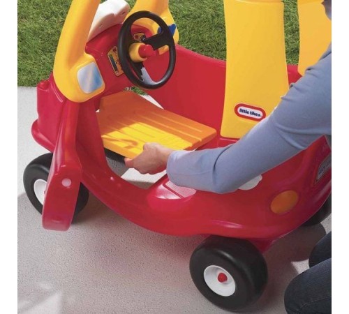 33907 Little Tikes Cozy Coupe® 33907 Little Tikes Cozy Coupe®