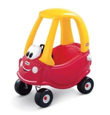 33907 Little Tikes Cozy Coupe®