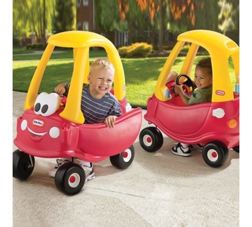 33907 Little Tikes Cozy Coupe®
