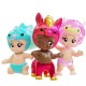 34029 Bibi-Chibis Sürpriz Figür Paketi S1 -Sunman