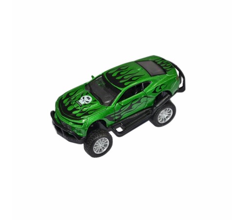3425 Çek Bırak Off Road Jeep -Sunman 3425 Çek Bırak Off Road Jeep -Sunman