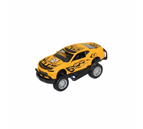 3425 Çek Bırak Off Road Jeep -Sunman 3425 Çek Bırak Off Road Jeep -Sunman