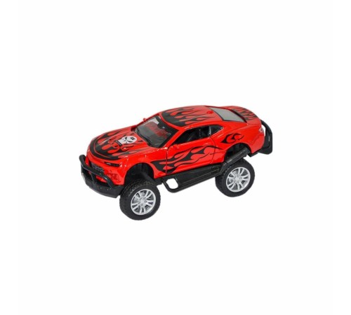 3425 Çek Bırak Off Road Jeep -Sunman 3425 Çek Bırak Off Road Jeep -Sunman