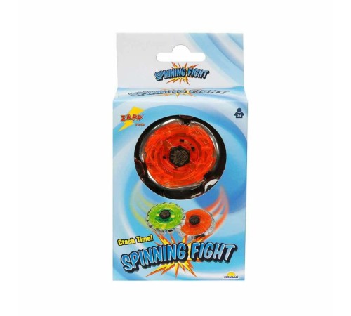 3436 Zapp Toys Renkli Topaç -Sunman 3436 Zapp Toys Renkli Topaç -Sunman