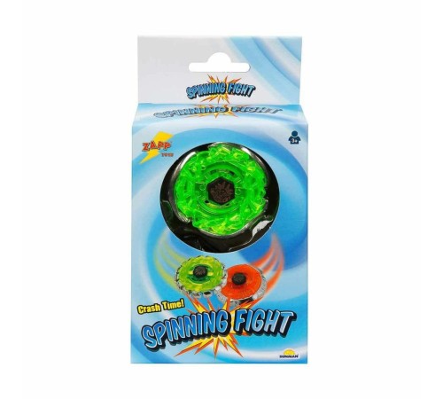 3436 Zapp Toys Renkli Topaç -Sunman 3436 Zapp Toys Renkli Topaç -Sunman