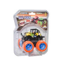 3450 Big Foot Jeep 4x4  1:36 -Sunman